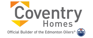 coventry homes logo