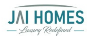 Jai Homes logo