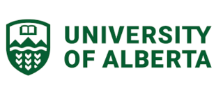 University of Alberta logo